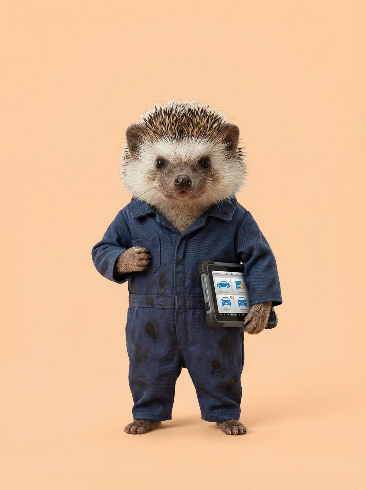 Hedgehog